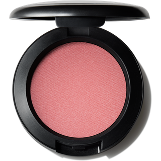 MAC Sheertone Shimmer Blush Peachykeen