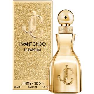 Jimmy Choo I Want Choo Le Parfum Parfume 40 ml