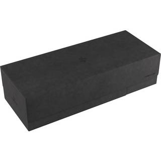 Spillegeniske kort Lair Pro 1000+ konvertible spilboks - Premium opbevaring og organisering for seri?se spillere holder kortd?kkasser og tilbeh?r