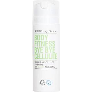 Active By Charlotte Body Fitness Bye Bye Cellulite 150 ml