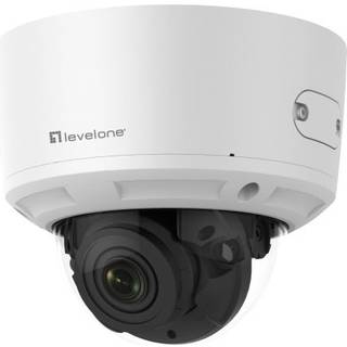 LevelOne FCS-3098 Netværksovervågningskamera Udendørs Indendørs 3840 x 2160