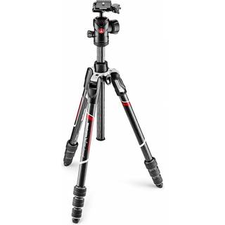 MANFROTTO befree Kulfiber Advanced Twist