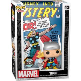 MARVEL - POP COMIC COVER N° 13 - Classic Thor