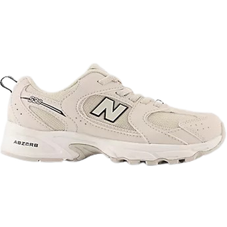 530 Little Kids&#39; Sneakers, Moonbeam/Phantom, 30.5