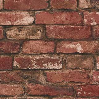 Albany Wallpaper Distinctive Rustic Brick FD31285