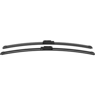 A958S Bosch Aerotwin Viskerblade / Fladblade sæt 2x 650mm