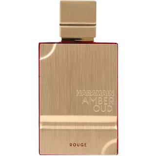 Al Haramain Amber Oud Rouge Eau de Parfum 120ml Spray
