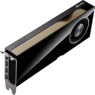 NVIDIA RTX 6000 Ada - 16GB GDDR6 RAM - Grafikkort