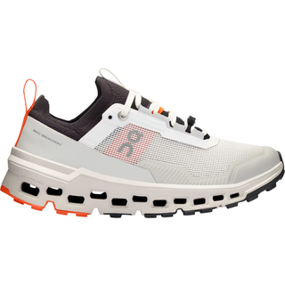 On Women's Cloudultra 2 White/Wolf, 37