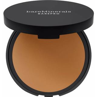 bareMinerals BarePro 16hr Skin-Perfecting Powder Foundation Deep 50 Neutral