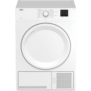 Beko DC 7130 N Tørremaskine Tørremaskine
