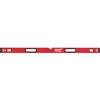 Milwaukee REDSTICK BACKBONE Vaterpas 120 cm, uden magnet