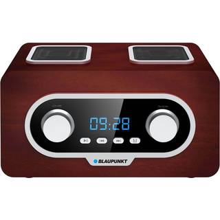 Blaupunkt PP5.2BR Portable Radio PP5.2BR - MP3-Afspiller