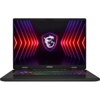 Msi Sword 16 Hx Core I7 16gb 1000gb Rtx 4060 16"