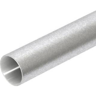 Stålrør 16Mm (5/8")Varmgalvaniseret 3M Obo