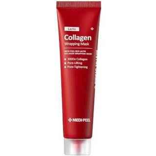 MEDIPEEL - Red Lacto Collagen Wrapping Mask
