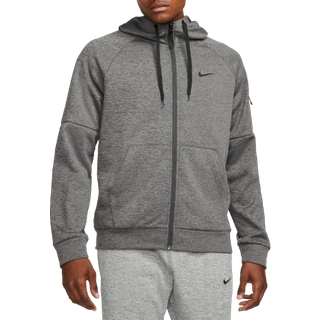 Nike Therma FIT Zip-Up Træning Hættetrøjesmall