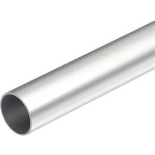Aluminiumsrør 20 mm 3 meter