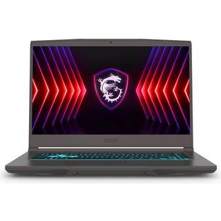 MSI Thin 15 - 15.6" | RTX 3050 | Core i5 | 8GB | 512GB