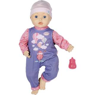 Baby Annabell stor Annabell
