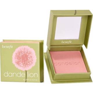 Benefit Cosmetics - Bop Dandelion Lys Pink Blush - Blush Med Satin Finish - Dandelion Bop Blush - For Women