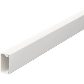 Wdk Kabelkanal 10X20 Mm Hvid Ral 9010 Obo