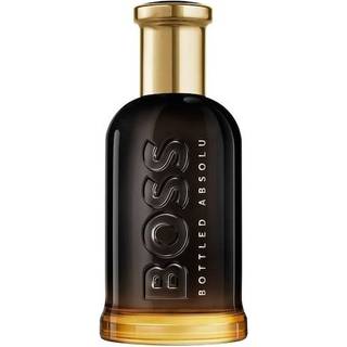 Hugo Boss BOSS Bottled Absolu Eau de Parfum til mænd 100 ml - 100 ml