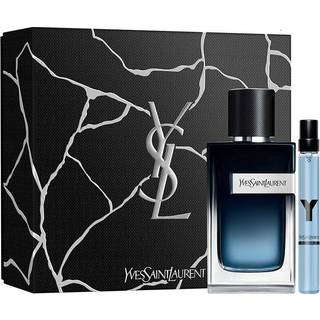Yves Saint Laurent Y EDP Gift Set 110 ml