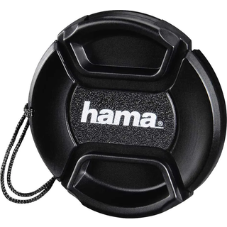 Hama "Smart-Snap" - lens cap