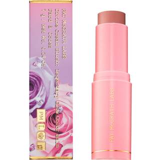 Pat Mcgrath Labs - Divine Blush - Legendary Glow Blush Stick - Legendary Glow Colour Balm-alluring Nude - For Women