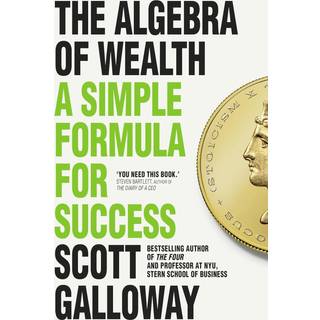 The Algebra of Wealth