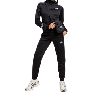 The North Face Kaveh Track Pants, Black - XS