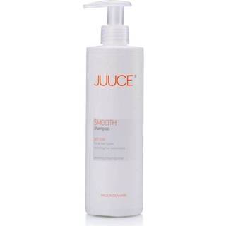 JUUCE Smooth Shampoo, 450 ml