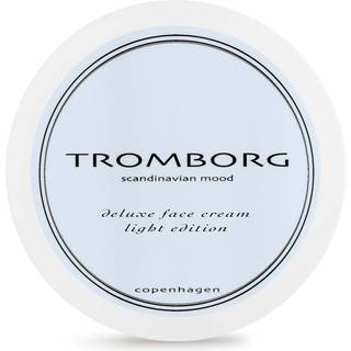 TROMBORG Deluxe Face Cream Light Edition, 50 ml