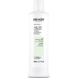 Nioxin Scalp Relief Conditioner 200 ml