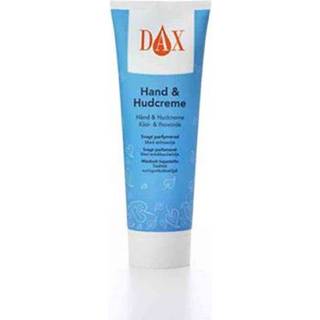 DAX Hand & Hudcreme Fugtighedscreme parfumeret, 250 ml