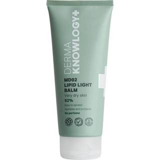 DermaKnowlogy MD02 Lipid Light Balm - 200 ml.