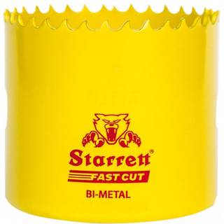 Hulsav  Starrett Bi-Metal; 152 mm