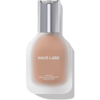 Haus Labs By Lady Gaga - Triclone Skin Tech Foundation - Medium Dækning Med Fermenteret Arnica - 230 Light Medium Cool - For Women - Beige