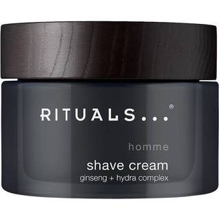 Rituals - Homme Shave Cream - Rituals Homme Shave Cream 250ml - For Women