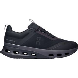 Sneakers On M Cloudnova X Black/ Eclipse EUR 44 - Eclipse - 44