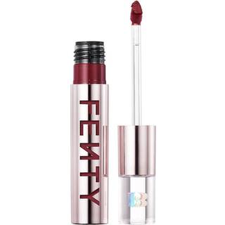 Fenty Beauty - Fenty Icon Velvet Liquid Lipstick - Liquid Lipstick - Fenty Icon Velvet Liquid Wicked Whine - For Women