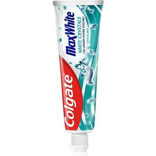 Colgate Max White White Crystals Blegende tandpasta 75 ml - 75 ml