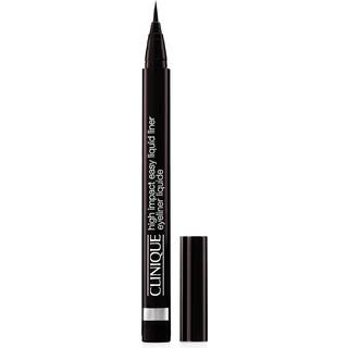 Clinique High Impact™ Easy Liquid Eyeliner Flydende eyeliner til præcis påføring Skygge Espresso 0,67 g - 0,67 g