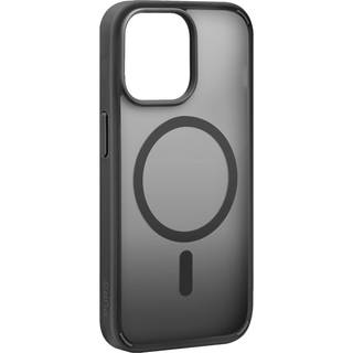 Puro Gradient Cover (iPhone 15 Pro Max) - Sort