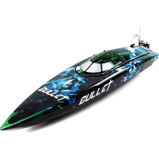Joysway Bullet V4 - 60 km/t - 2.4G RTR