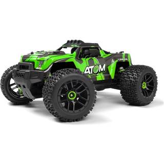 Maverick Atom AT1 1:18 4WD Truck Grøn - Komplet