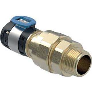 Geberit flowfit union nip 32 5/4" 1 1/4"