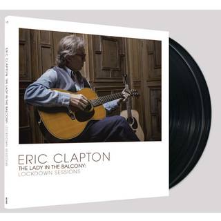 Eric Clapton - The Lady In The Balcony: Lockdown Sessions (2xVinyl)