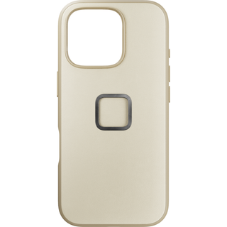Peak Design Mobile Everyday Case Apple iPhone 16 Pro Bone